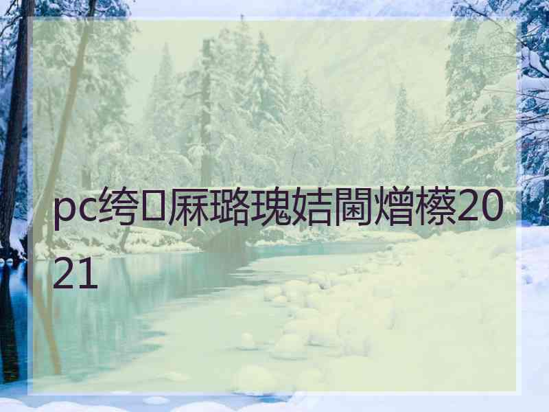 pc绔厤璐瑰姞閫熷櫒2021