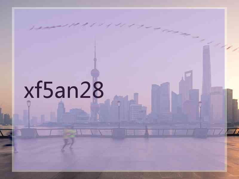 xf5an28