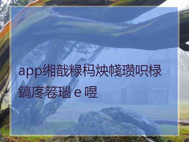 app缃戠粶杩炴帴瓒呮椂鎬庝箞瑙ｅ喅