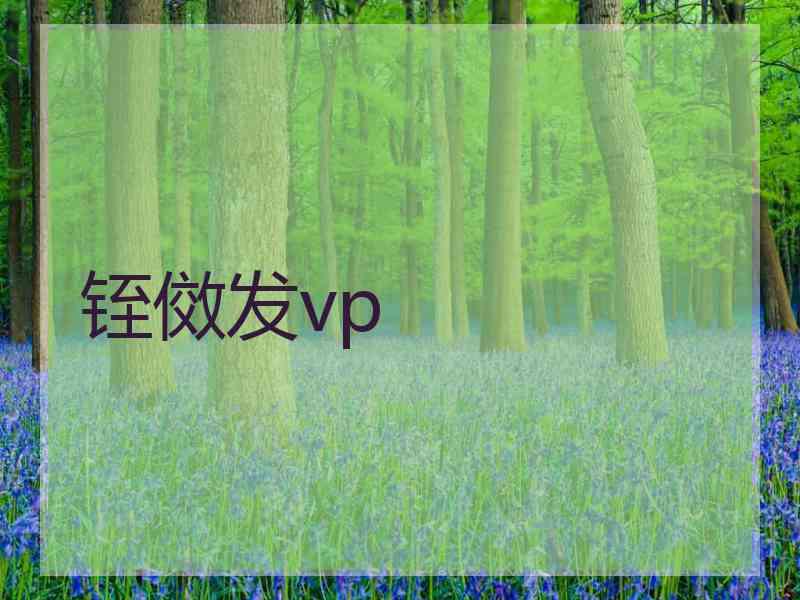 铚傚发vp
